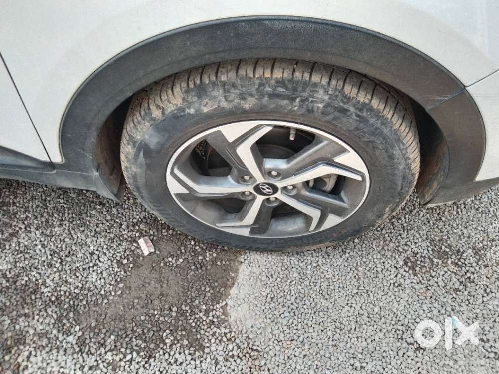 Hyundai Creta 1.6 Sx Automatic, 2018, Diesel