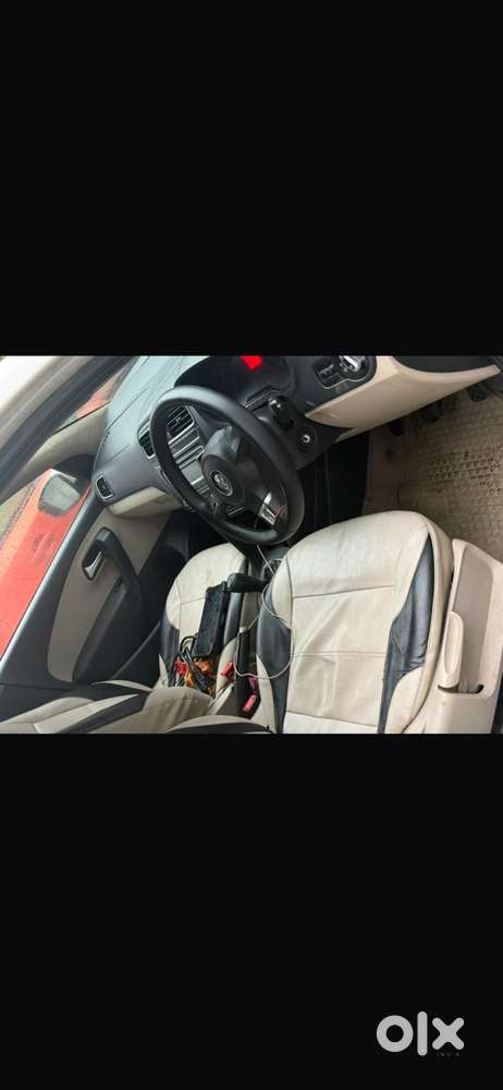Volkswagen Polo 2013 Diesel Good Condition