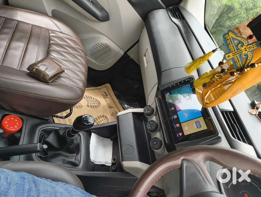 Renault Triber 2022 Petrol