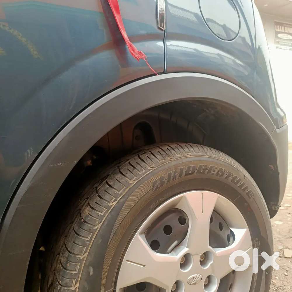 Mahindra Xuv300 2022 Petrol Manual