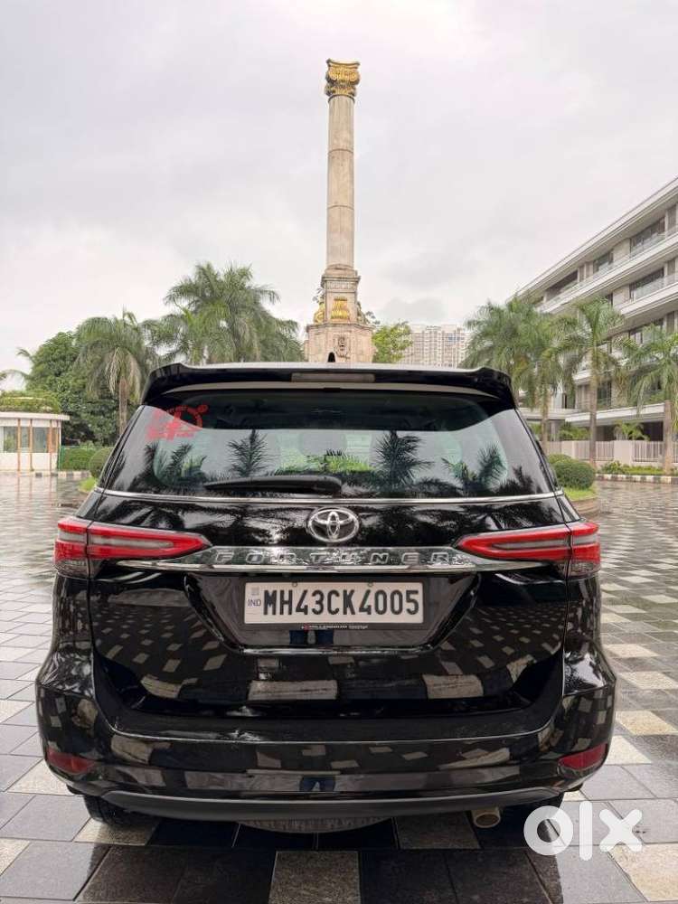 Toyota Fortuner 4x2 At 2.8 Diesel, 2024, Diesel