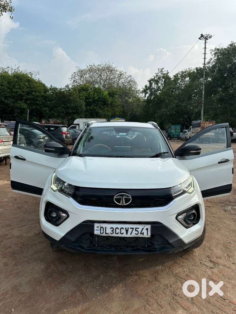 Tata Nexon 2022 Petrol