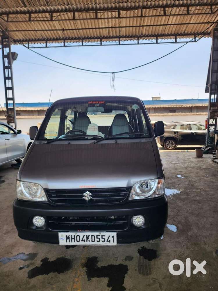 Maruti Suzuki Eeco 2019 Cng & Hybrids 60000 Km Driven