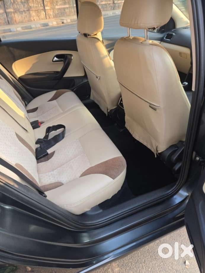 Skoda Rapid [2016-2020] 1.6 Ambition Tdi, 2017, Diesel