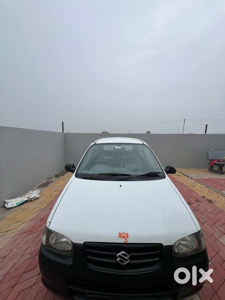 Maruti Suzuki Alto 2004