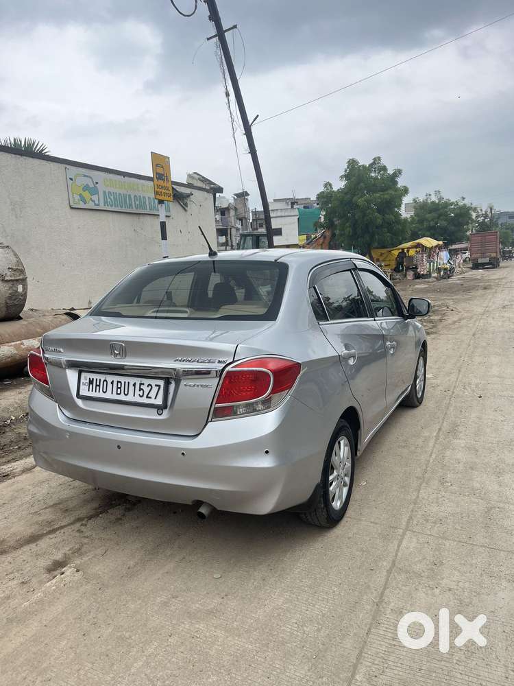 Honda Amaze Vx O Idtec, 2014, Diesel