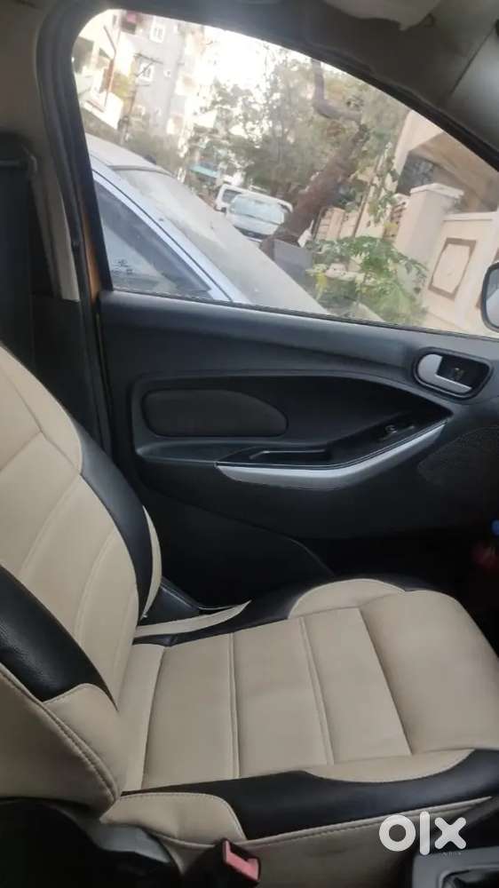 Ford Figo 2nd Generation