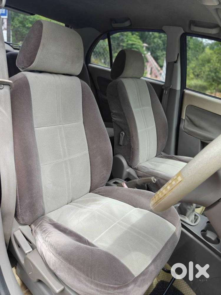 Tata Indica Vista Quadrajet Vx, 2009, Diesel