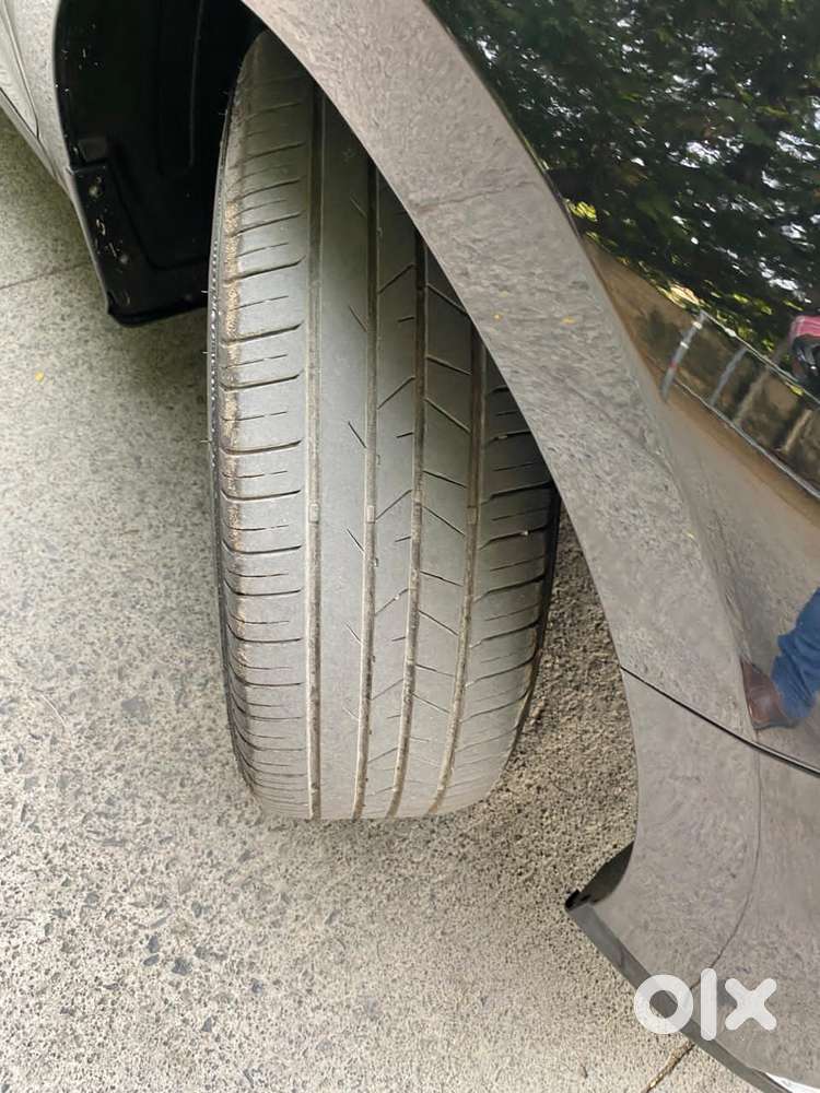 Hyundai Verna S+, 2022, Diesel