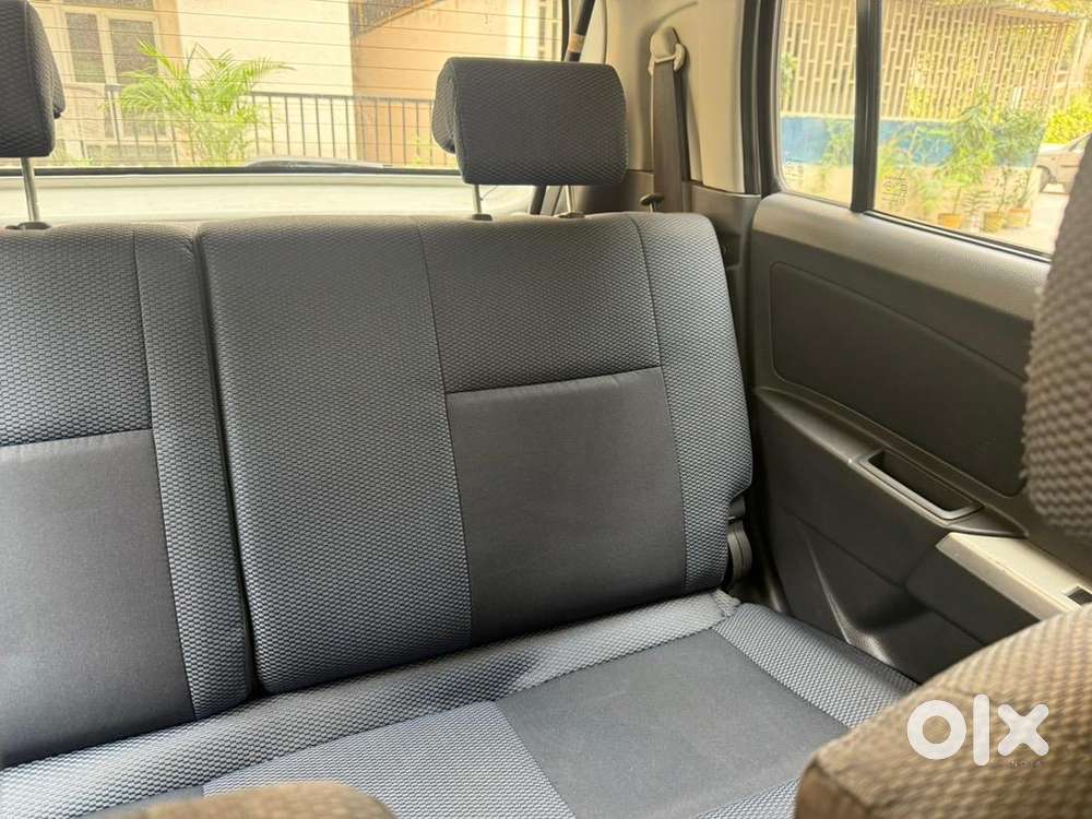 Maruti Suzuki Wagon R 2012 Petrol Well Maintained
