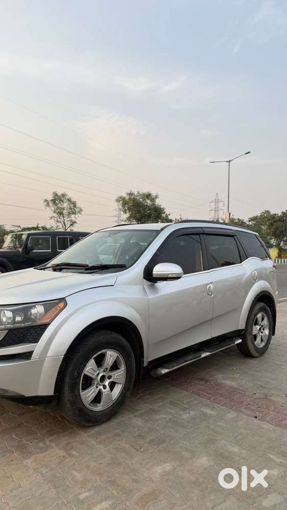 Mahindra Xuv500 2013 Diesel Well Maintained