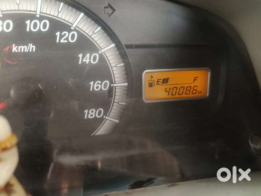 Maruti Suzuki Eeco 5 Str Petrol Manual 4