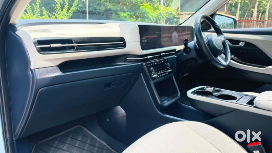 Hyundai Creta Electric Excellence Hc, 2025, Electric