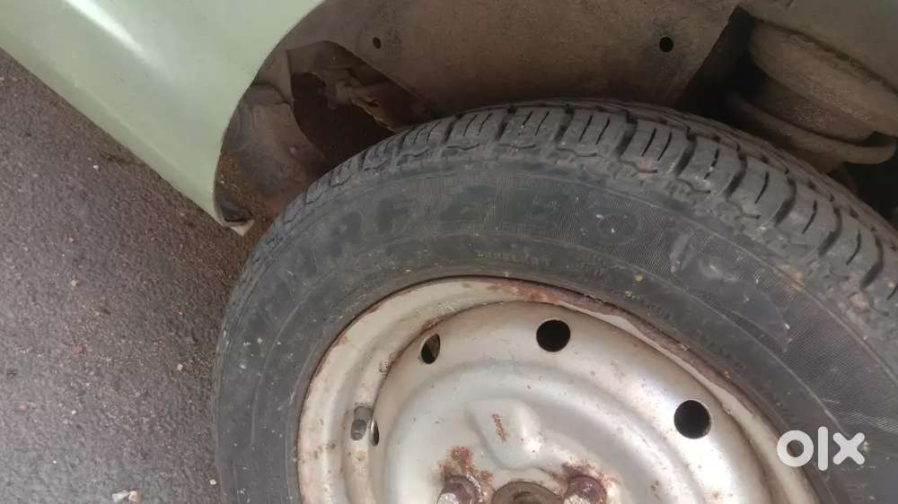 Tata Nano Xe 2012 Petrol