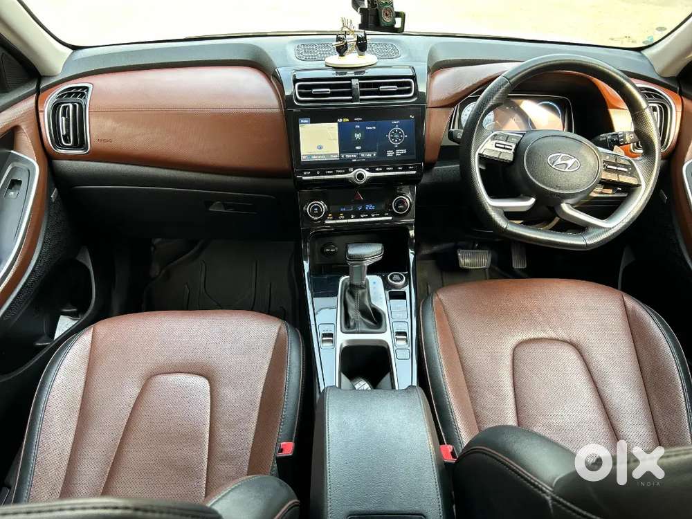 Hyundai Alcazar (o) Signature At