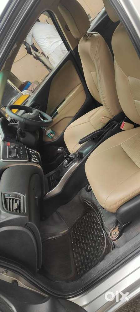 Honda City I Dtec S, 2014, Diesel