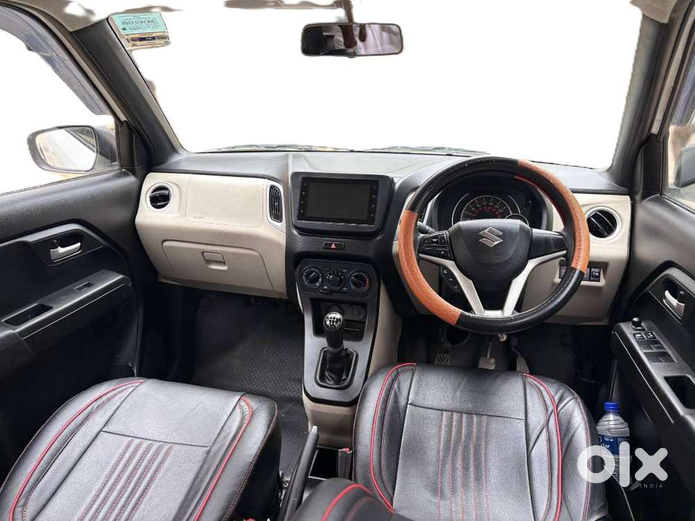 Wagon R Zxi Plus 2024