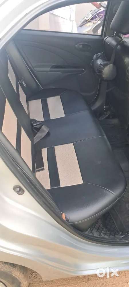 Toyota Etios 2013