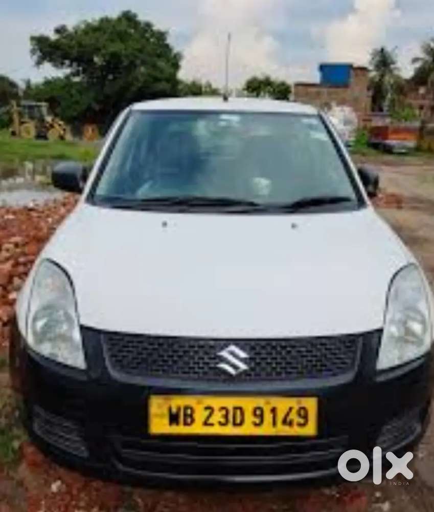 Driver Chaiye