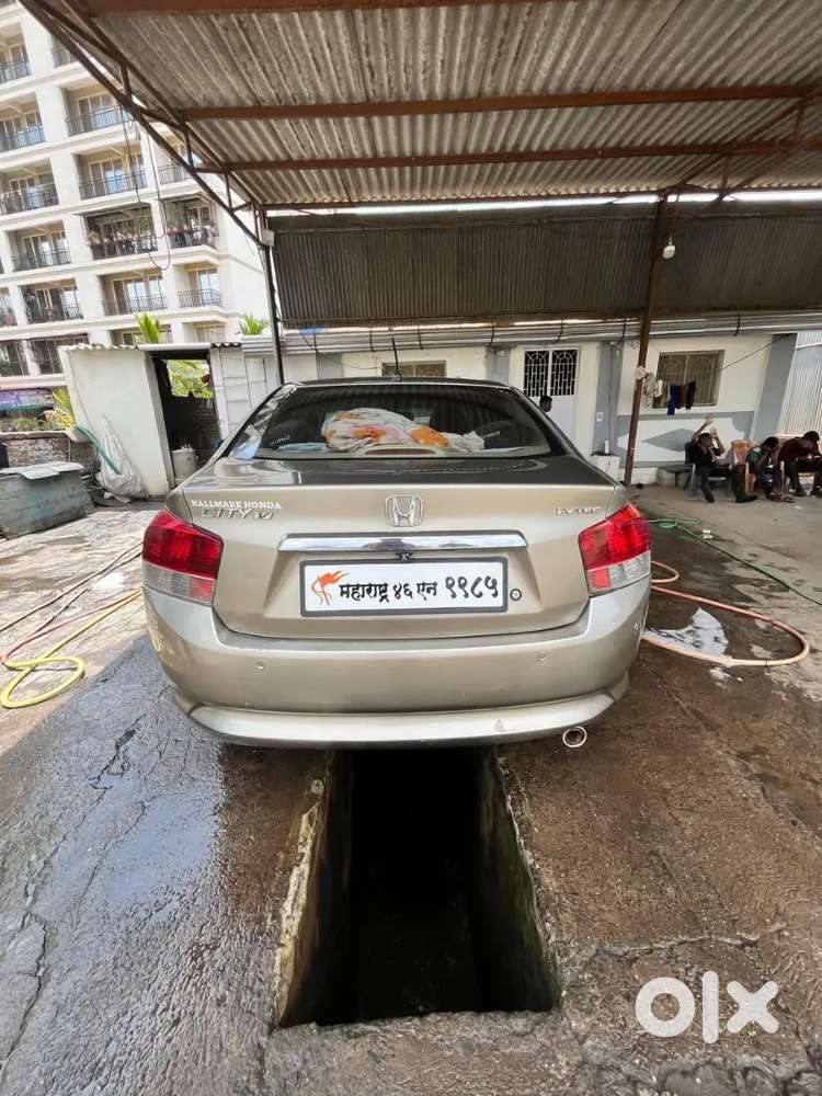 Honda City V 2011 Top Class Condition