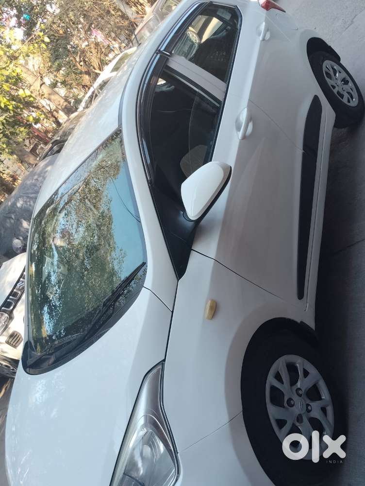 Hyundai Grand I10 Magna O At Petrol, 2018, Petrol