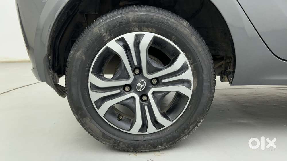 Tata Tiago 1.2 Revotron Xz Plus Cng, 2023, Cng & Hybrids