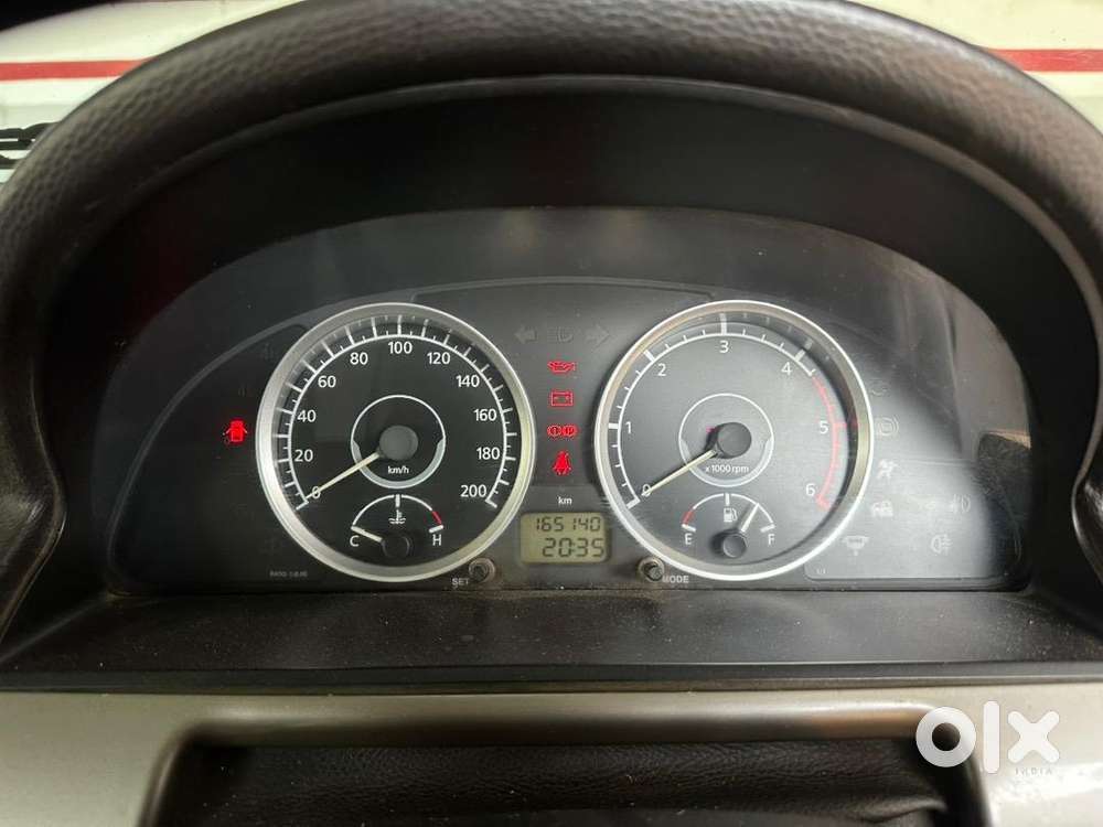 Tata Safari Storme 2016 Diesel Well Maintained