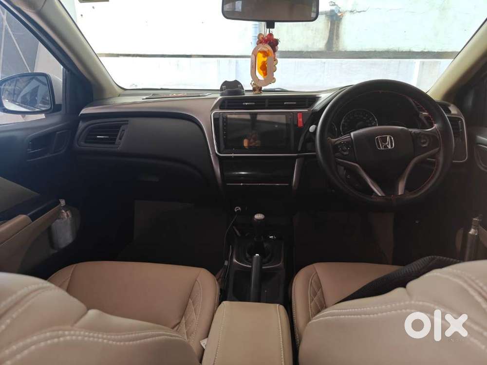 Immaculate Honda City 1.5 I-dtec Sv (diesel) | Loaded With 1000w Jbl