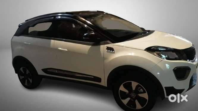 Tata Nexon 1.5 Revotorq Xm, 2018, Petrol