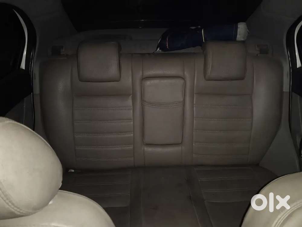 Ford Fiesta Exi 2008