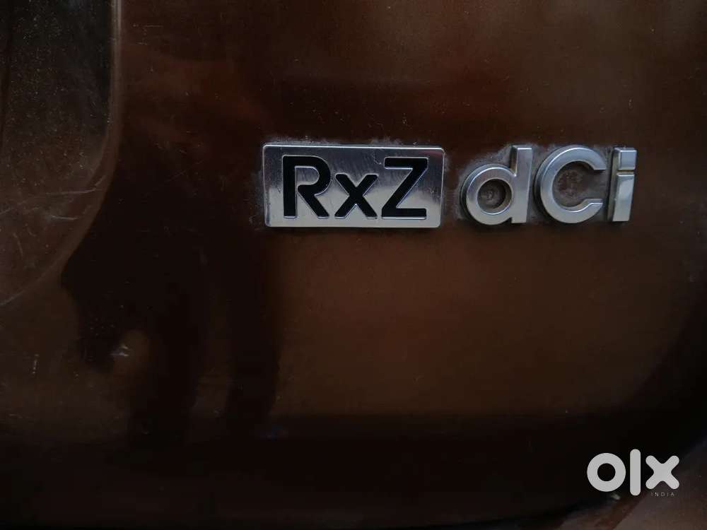 Renault Duster 2013 Diesel Well Maintained 2lakh 47thousand Km Driven