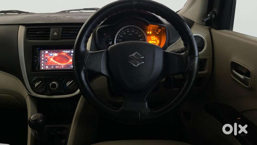 Maruti Suzuki Celerio Cng Vxi Mt, 2020, Cng & Hybrids