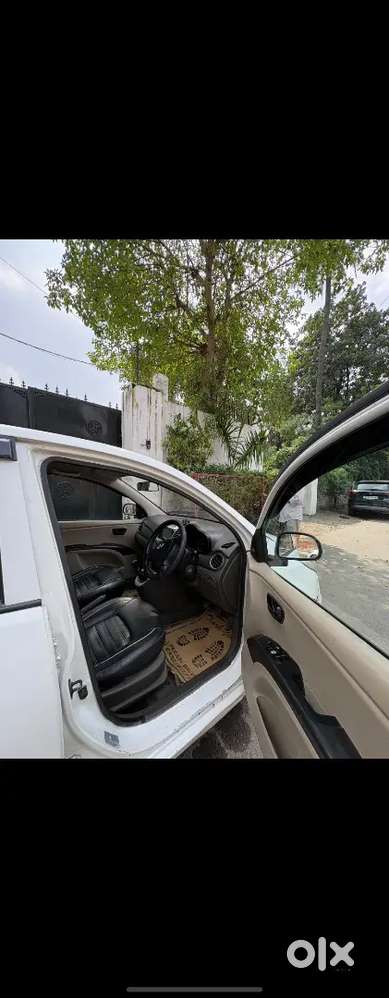 Hyundai I10 1.2 Magna 2015