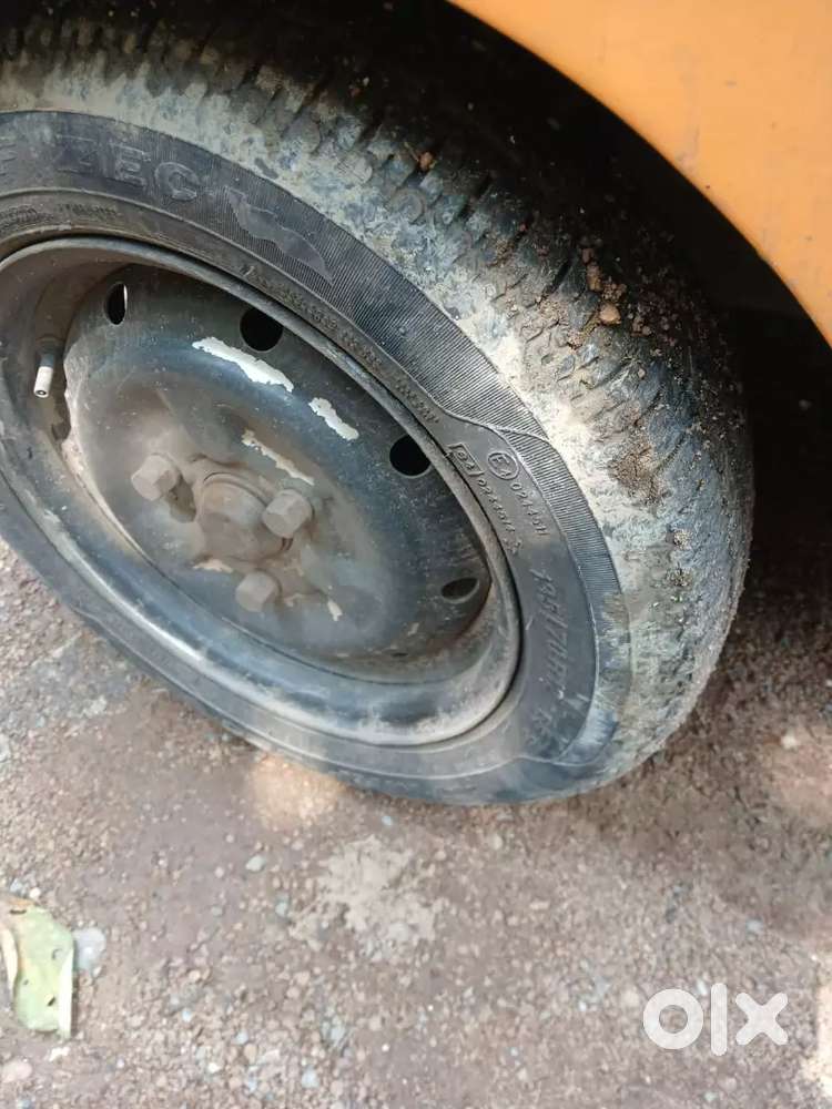Tata Nano 2012 Petrol Well Maintained