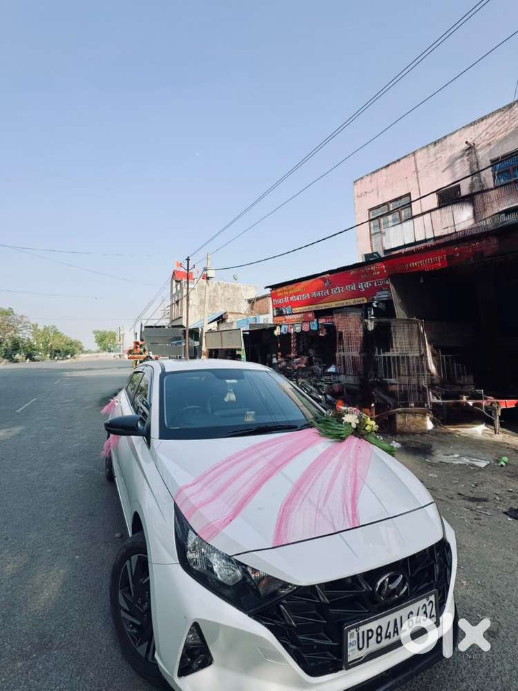 Hyundai New I20 2022
