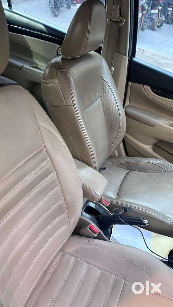 Maruti Suzuki Ciaz Diesel 2017