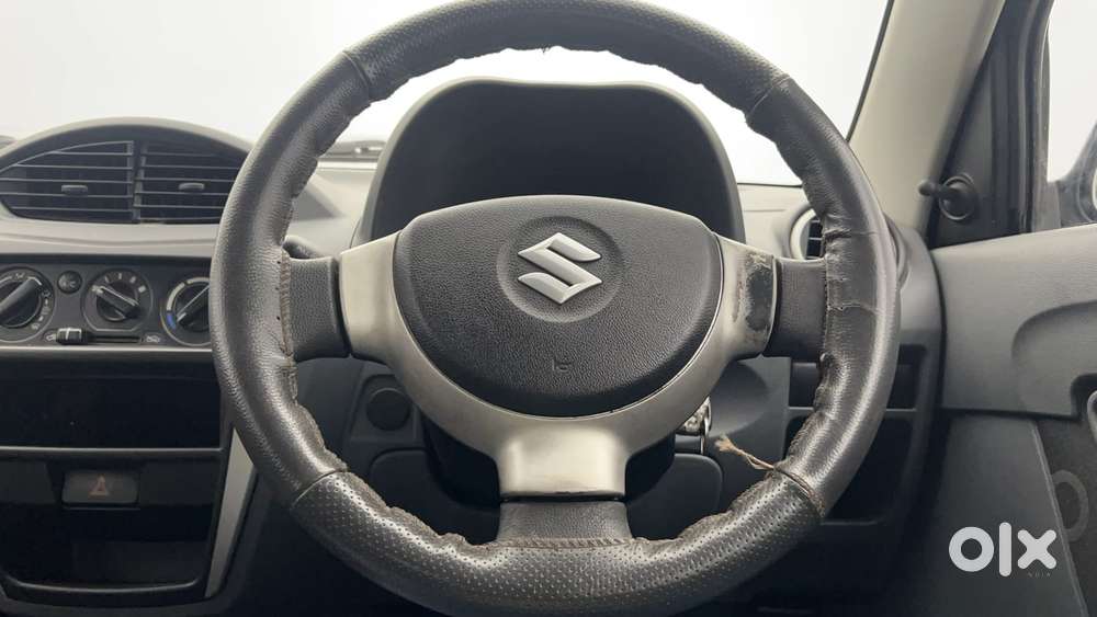 Maruti Suzuki Alto 800 Lxi, 2015, Petrol