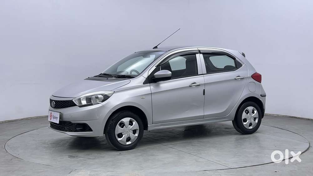 Tata Tiago 1.2 Revotron Xt, 2018, Petrol