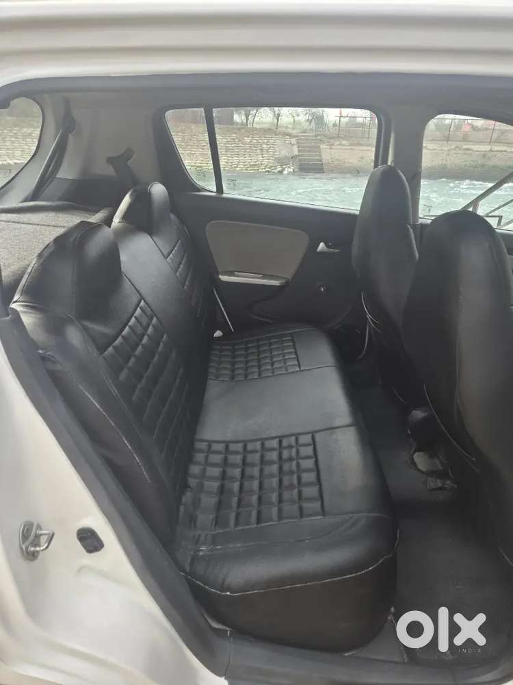 Alto K10 Automatic 2018