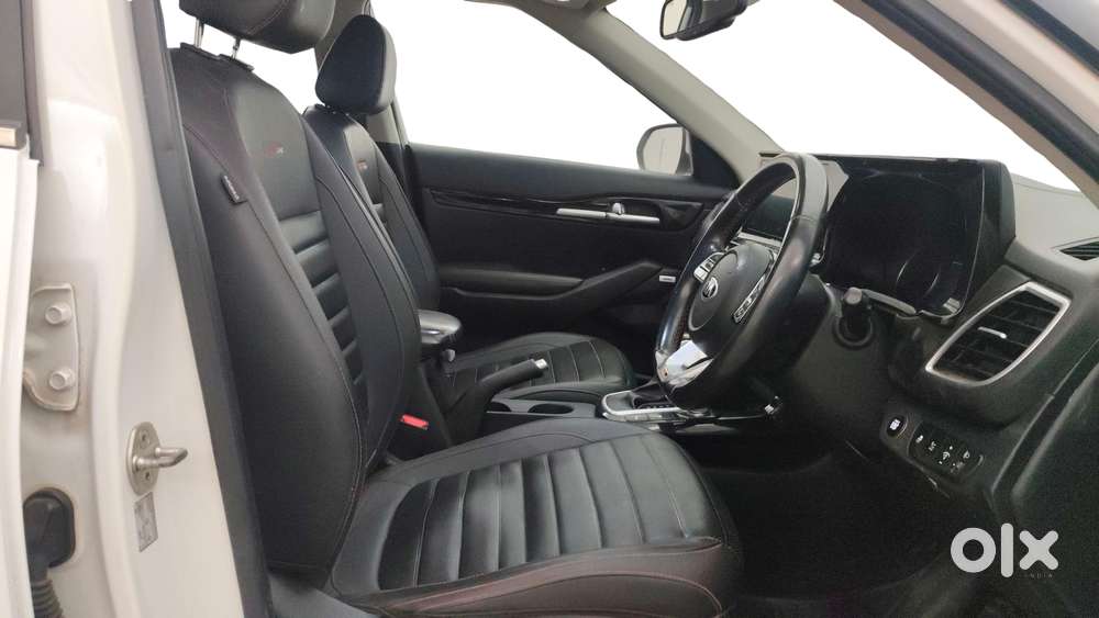 Kia Seltos 1.5 Gtx+ Diesel At, 2020, Diesel