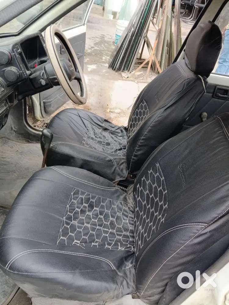 Gadi Masthe Koi Kami Nahi He Gadi Me