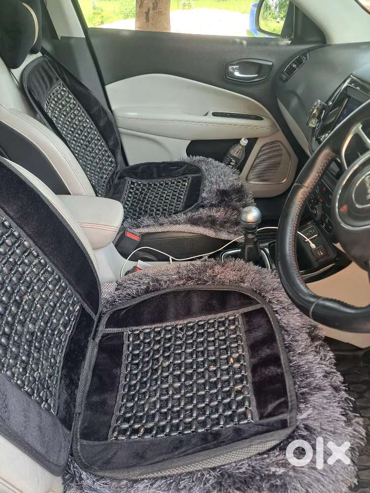 Jeep Compass 2018 Diesel 92000 Km Driven