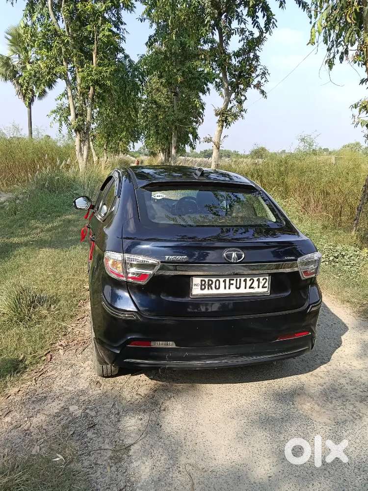 Tata Tigor 2022 Petrol 73000 Km Driven