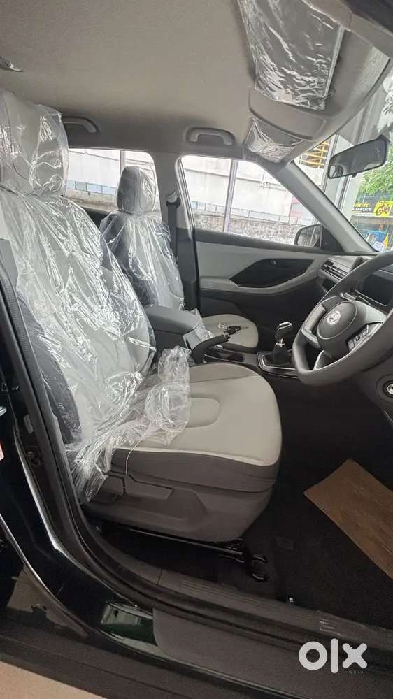 Hyundai Creta 1.5 Petrol 2026