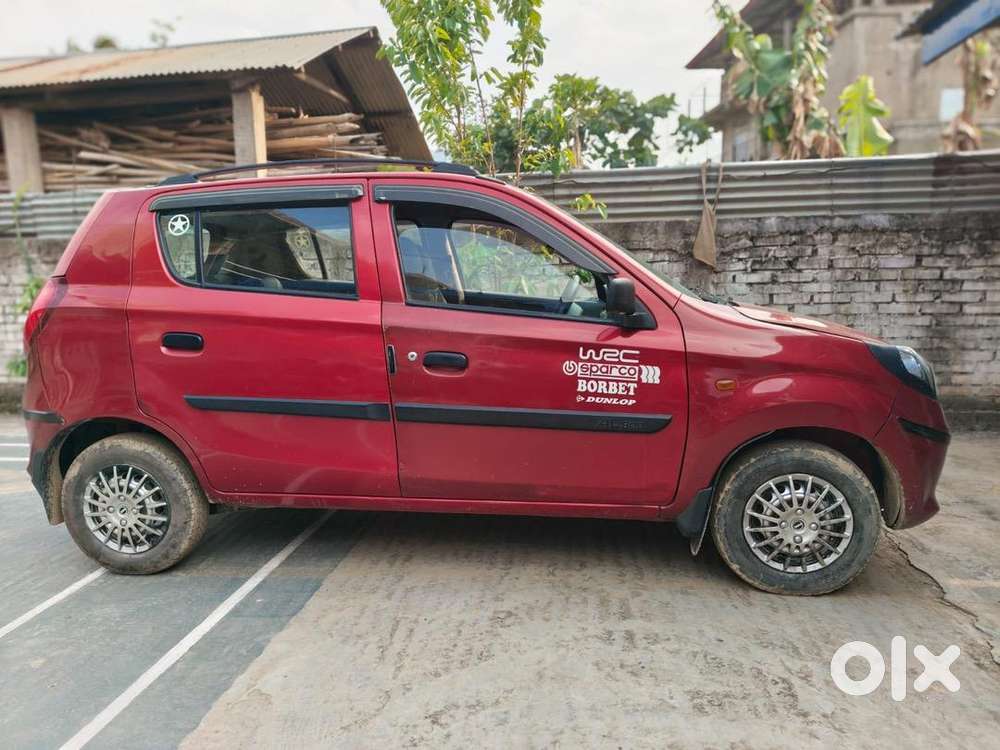 Maruti Suzuki Alto 800 2013 Petrol Good Condition