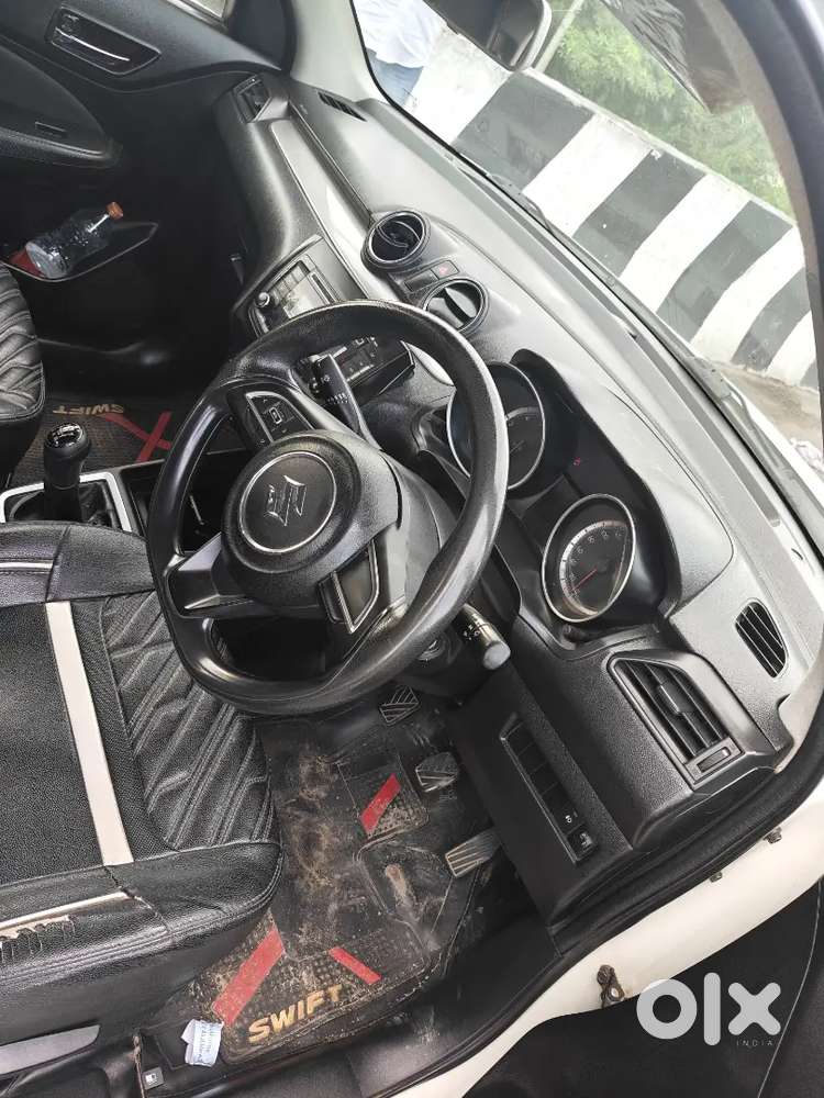 Maruti Suzuki Swift Vxi 2020 Model