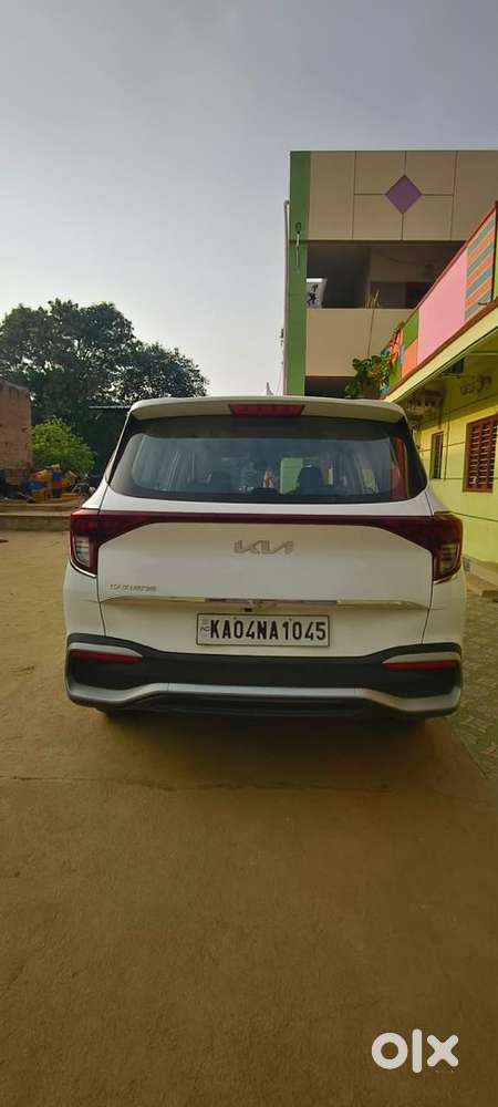 Kia Carens 1.5 Prestige 2022
