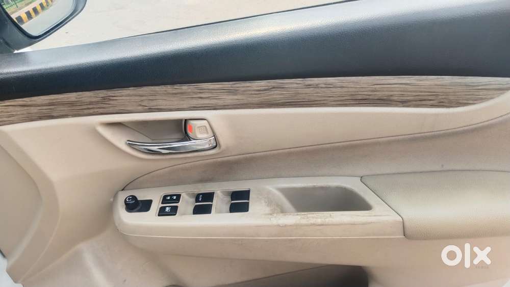 Maruti Suzuki Ciaz Smart Hybrid Sigma , 2023, Cng & Hybrids