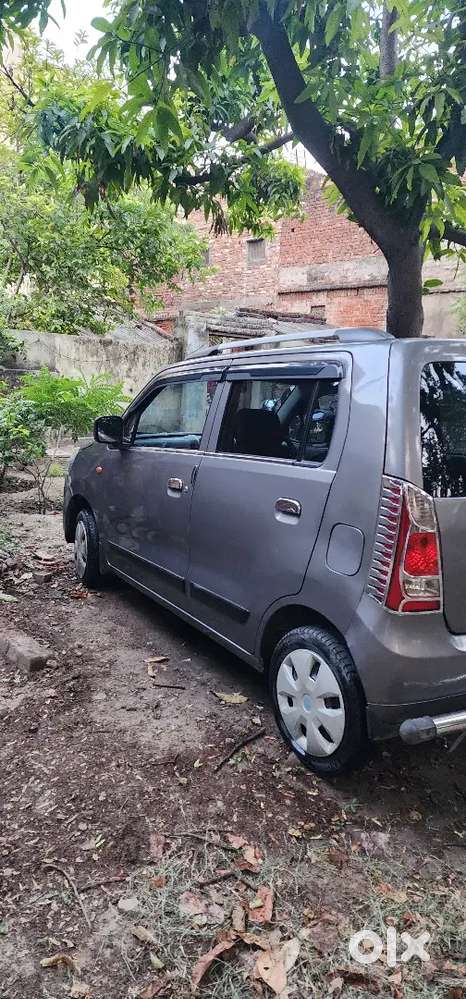 Maruti Wagan R Super Condition, 4 Silendar Engine.