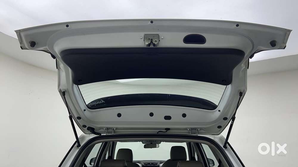 Hyundai Creta 1.5 Sx Executive Petrol, 2022, Petrol